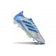 adidas Copa Pure 3 Elite FG Boot Halo Blue Blue Fusion Lucid Lemon