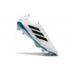adidas Copa Pure 3 Elite FG Boot White Black Blue