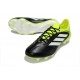 adidas Copa Pure 3 Elite FG Boot Core Black Ftwr White Lucid Lemon