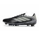 adidas Copa Pure 3 Elite FG Boot Core Black Dgh Solid Grey Lucid Lemon