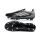 adidas Copa Pure 3 Elite FG Boot Core Black Dgh Solid Grey Lucid Lemon