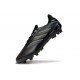 adidas Copa Pure 3 Elite FG Boot Core Black Dgh Solid Grey Lucid Lemon
