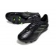 adidas Copa Pure 3 Elite FG Boot Core Black Dgh Solid Grey Lucid Lemon