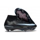 Nike Zoom Mercurial Superfly 10 Elite SG Black Ice Blue