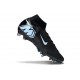Nike Zoom Mercurial Superfly 10 Elite SG Black Ice Blue