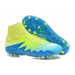 blue and green hypervenoms