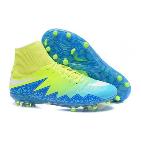 nike football shoes hypervenom