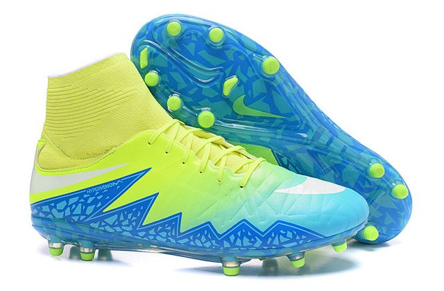 blue hypervenom 2