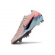 Nike Air Zoom Mercurial Vapor 16 Elite SG Pink Black Blue