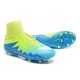 Nike Hypervenom 2 Phantom Men's Nike Football Cleats Blue Volt White