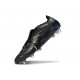 Adidas Predator Elite Fold-Over Tongue SG Boots Black Yellow