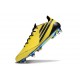 New adidas F50 Elite SG Shoes Yellow Black