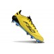 New adidas F50 Elite SG Shoes Yellow Black