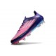 New adidas F50 Elite SG Shoes Pink Purple