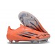 adidas F50 Elite LL Soft Ground Orange Black