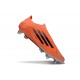 adidas F50 Elite LL Soft Ground Orange Black