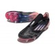 adidas F50 Elite LL Soft Ground Black Pink