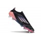 adidas F50 Elite LL Soft Ground Black Pink