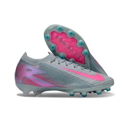 Nike Air Zoom Mercurial Vapor 16 Elite AG Ocean Cube Pink Blast