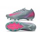 Nike Air Zoom Mercurial Vapor 16 Elite AG Ocean Cube Pink Blast