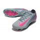 Nike Air Zoom Mercurial Vapor 16 Elite AG Ocean Cube Pink Blast