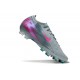 Nike Air Zoom Mercurial Vapor 16 Elite AG Ocean Cube Pink Blast
