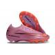 Nike Air Zoom Mercurial Vapor 16 Elite AG Pink Bright Red