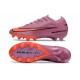 Nike Air Zoom Mercurial Vapor 16 Elite AG Pink Bright Red