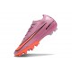 Nike Air Zoom Mercurial Vapor 16 Elite AG Pink Bright Red
