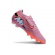 Nike Air Zoom Mercurial Vapor 16 Elite AG Pink Bright Red