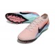 Nike Air Zoom Mercurial Vapor 16 Elite AG Orange Blue Black