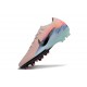 Nike Air Zoom Mercurial Vapor 16 Elite AG Orange Blue Black