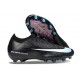Nike Air Zoom Mercurial Vapor 16 Elite AG Black Ice Blue