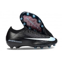 Nike Air Zoom Mercurial Vapor 16 Elite AG Black Ice Blue