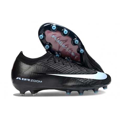 Nike Air Zoom Mercurial Vapor 16 Elite AG Black Ice Blue