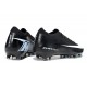 Nike Air Zoom Mercurial Vapor 16 Elite AG Black Ice Blue