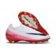 Nike Air Zoom Mercurial Vapor 16 Elite AG University Red White Dark Obsidian