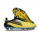 adidas F50 Elite LL Soft Ground Yellow Black