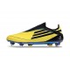 adidas F50 Elite LL Soft Ground Yellow Black