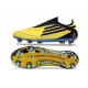 adidas F50 Elite LL Soft Ground Yellow Black