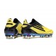 adidas F50 Elite LL Soft Ground Yellow Black