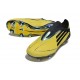 adidas F50 Elite LL Soft Ground Yellow Black