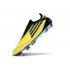 adidas F50 Elite LL Soft Ground Yellow Black
