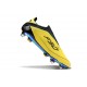 adidas F50 Elite LL Soft Ground Yellow Black