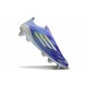 adidas F50 Elite LL Soft Ground Purple Rush Lucid Lemon