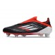 adidas F50 Elite LL Soft Ground Black Red White