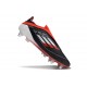 adidas F50 Elite LL Soft Ground Black Red White
