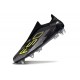 adidas F50 Elite LL Soft Ground Black Yellow
