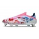adidas F50 Elite LL Soft Ground White Red Blue