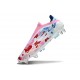 adidas F50 Elite LL Soft Ground White Red Blue